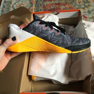 NIB Nike Metcon